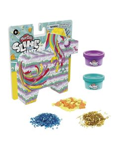 Play doh, Pinjata Slime, kreativni set