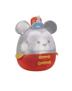 SQU: Squishmallows, plišanac, 35cm, Mickey Mouse Band Leader